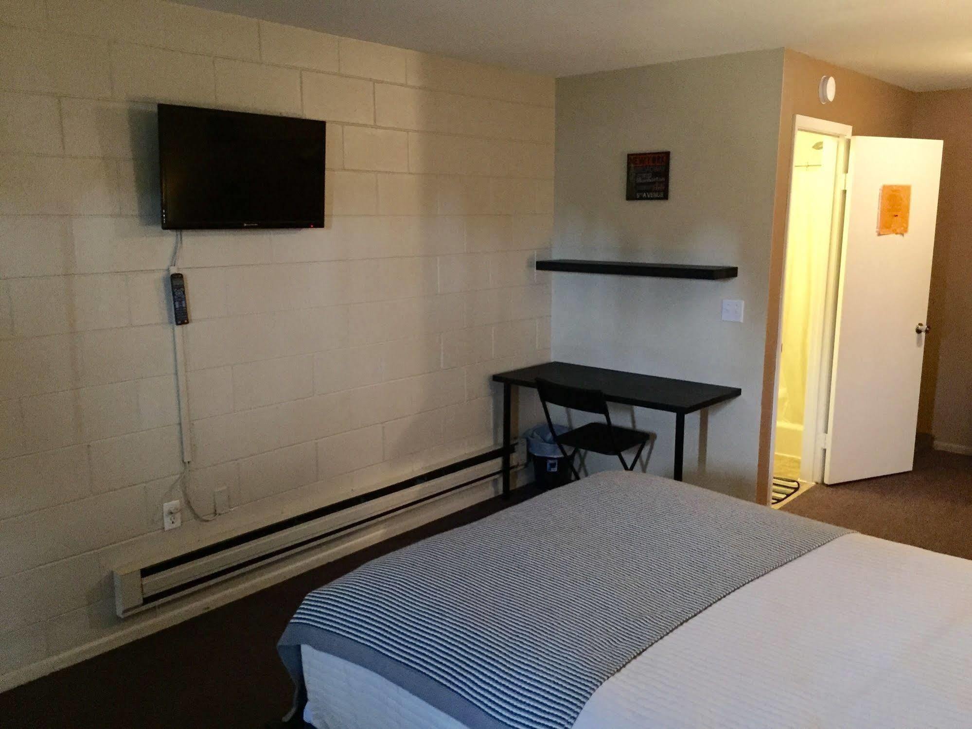 Three Rivers Motel Homosassa Exterior foto